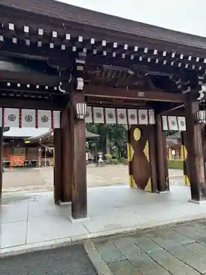諏訪神社(岩手県)