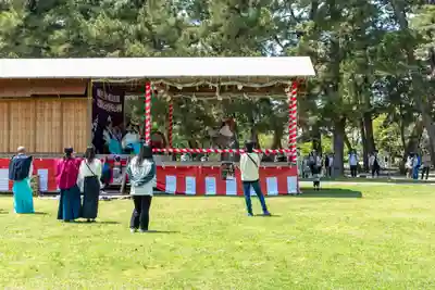出雲大社(島根県)
