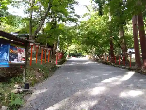 日吉大社(滋賀県)