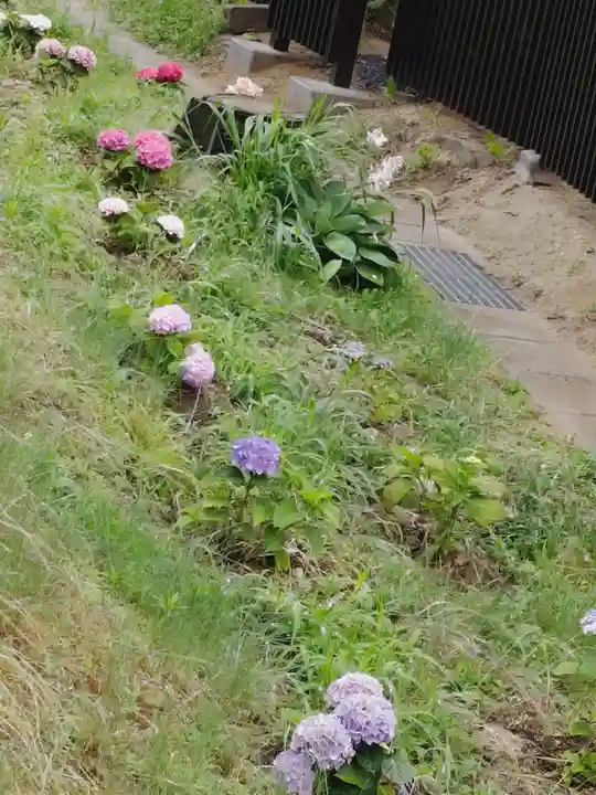 熊野福藏神社(福島県)