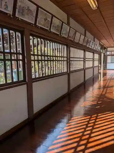 妙法寺(東京都)