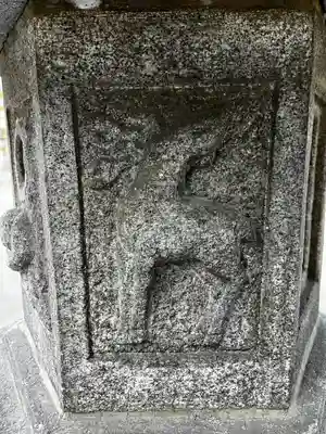 時友神社(兵庫県)