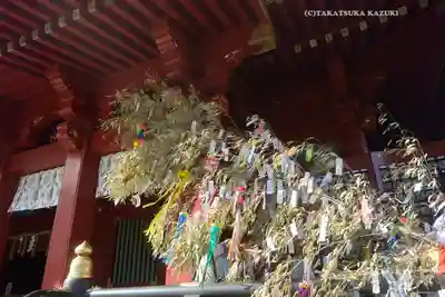 神田神社(神田明神)のお祭り