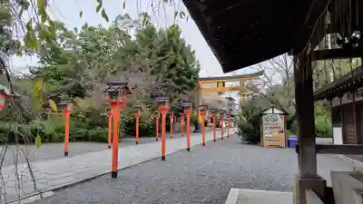 平野神社(京都府)