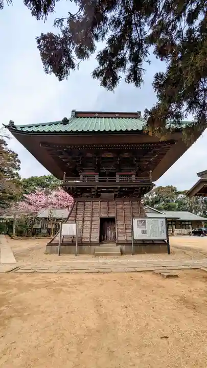 飯綱神社のその他建物