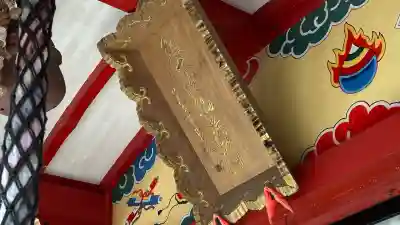 熊本城稲荷神社(熊本県)