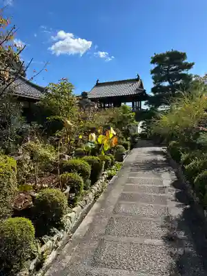 轉法輪寺(京都府)