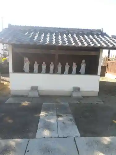 徳円寺(埼玉県)