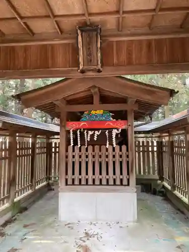 春日神社(栃木県)