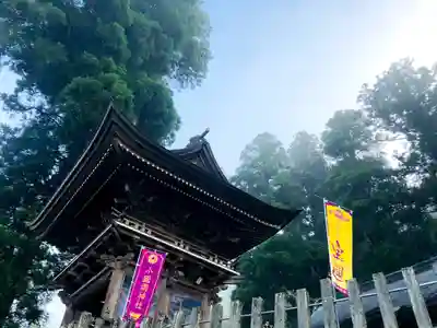 小国両神社のその他建物