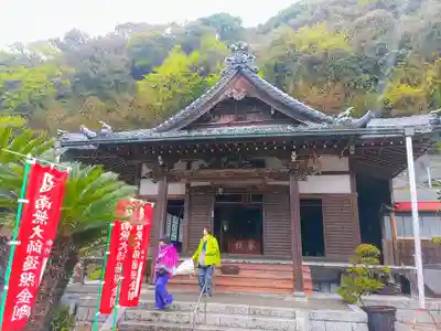 吉祥寺の末社・摂社
