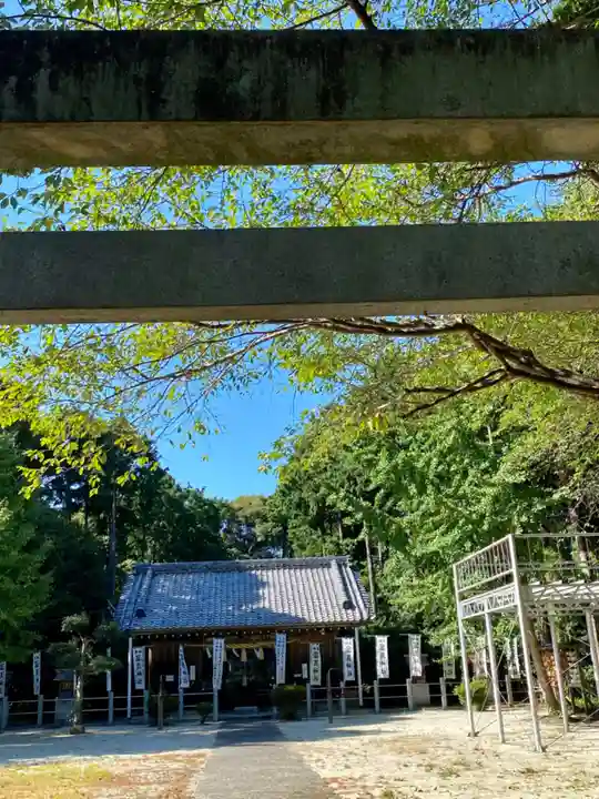 冨具神社(愛知県)