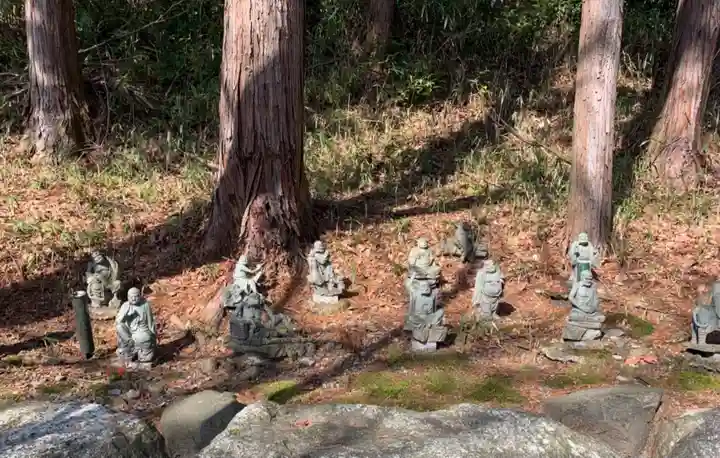 西教寺(滋賀県)