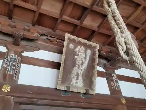 住吉神社のその他建物