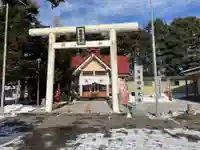 帯廣明神大社 (北海道)