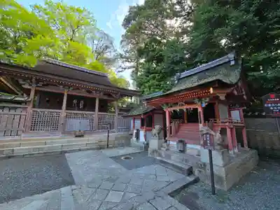 石清水八幡宮(京都府)