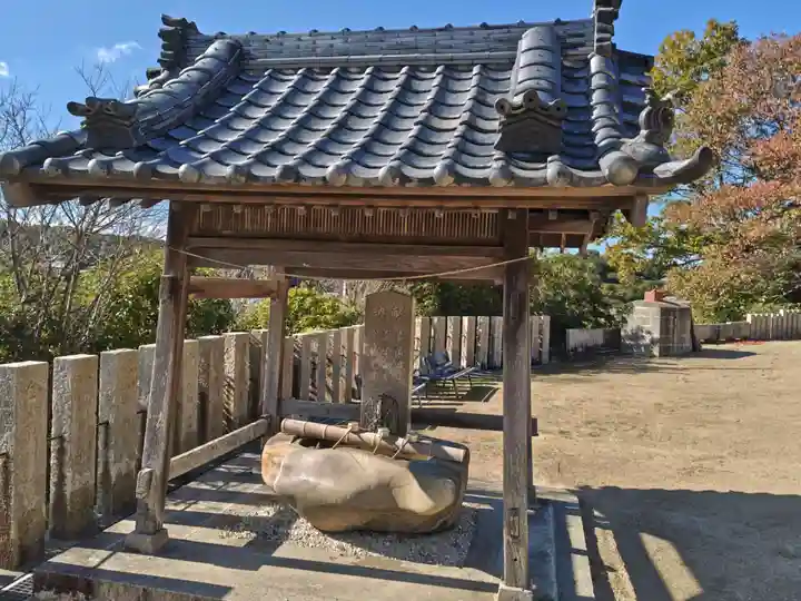 八幡神社(兵庫県)