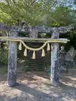 八幡神社(長崎県)