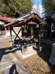 阿部神社(三重県)