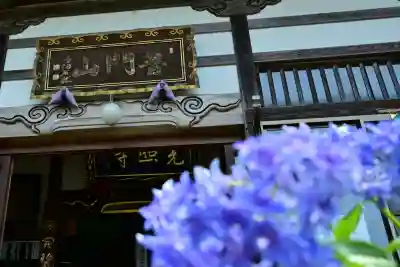 光照寺(新潟県)