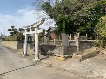 水神宮(千葉県)