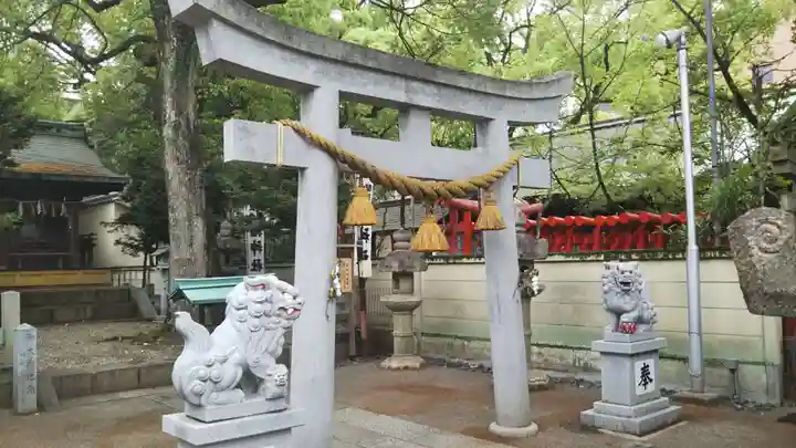 名古屋東照宮(愛知県)