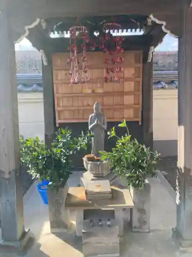 上行寺(静岡県)