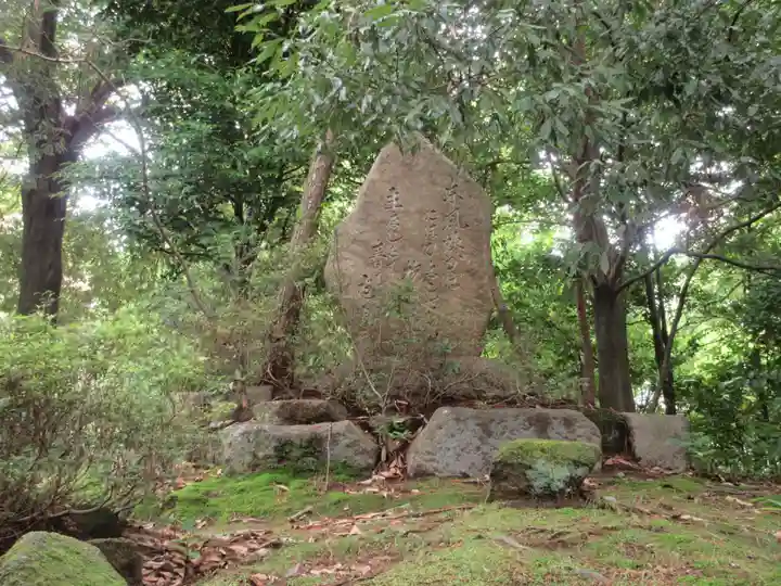 岡崎天満宮のその他建物