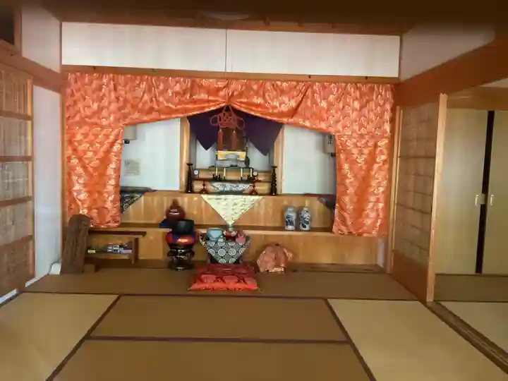 別格今渡弘法大師堂(岐阜県)