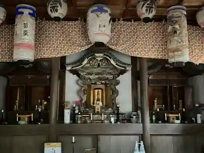 本遠寺(山梨県)