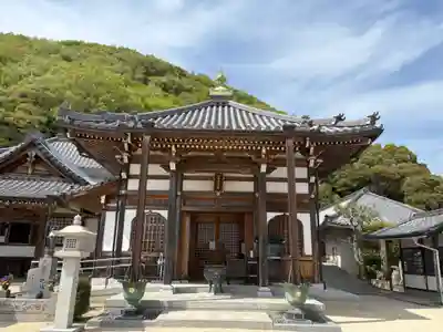 神咒寺(兵庫県)