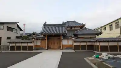 正念寺(大阪府)