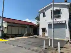 海神社(千葉県)