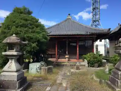徳林寺(岐阜県)