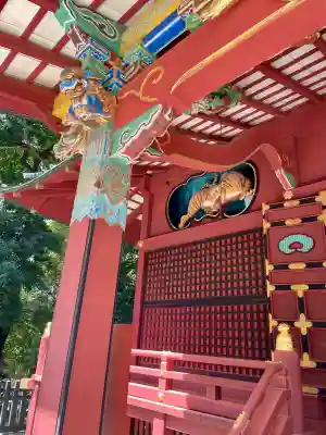 金王八幡宮(東京都)