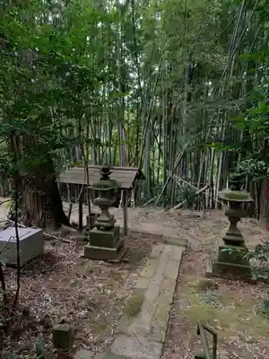 神明社(千葉県)