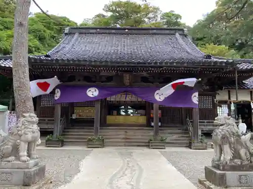 石浦神社(石川県)
