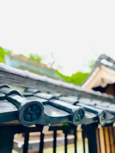 北野天満神社のその他建物