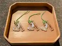 日本唯一香辛料の神 波自加彌神社(石川県)