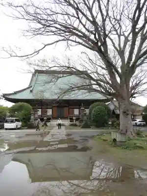 般若院(茨城県)