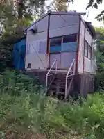 豊川稲荷(茨城県)