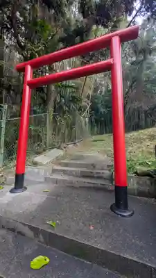 百山神社(大阪府)