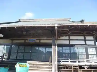 常光寺(山口県)