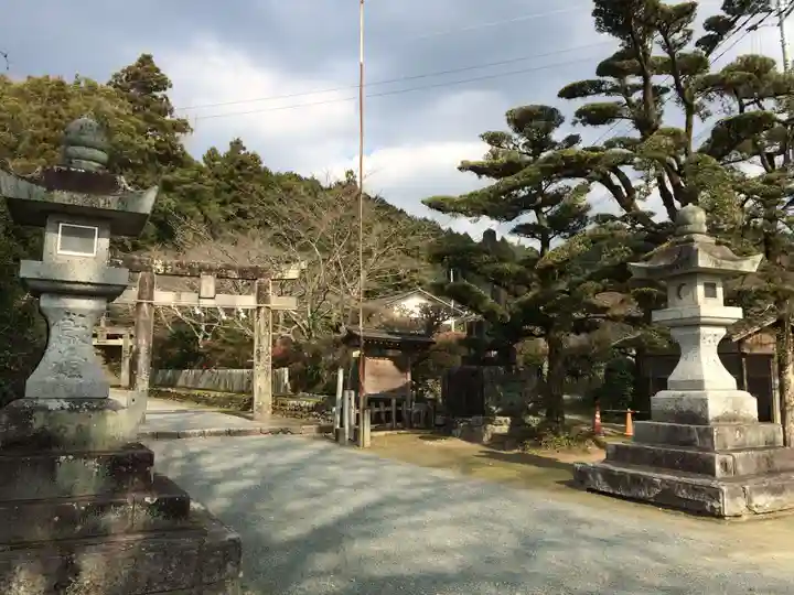 美奈宜神社(福岡県)