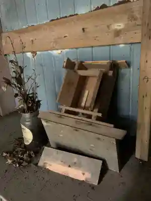 御岳様のその他建物