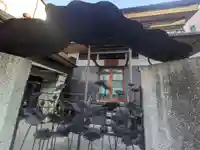 浄善寺(東京都)