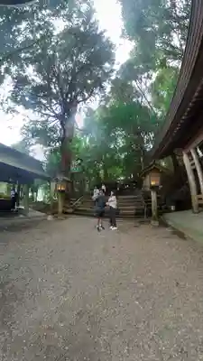 高千穂神社(宮崎県)