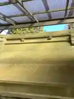 神道祖霊社(愛知県)