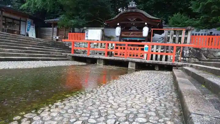 賀茂御祖神社(下鴨神社)のその他建物