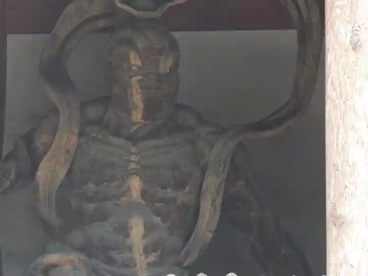 久安寺(大阪府)